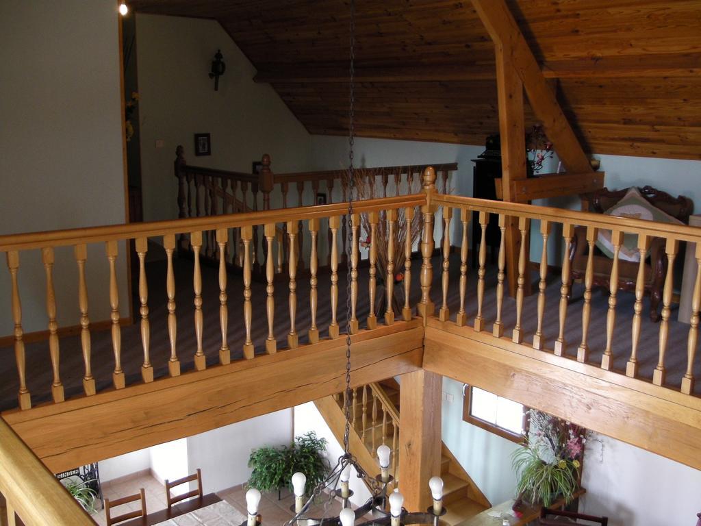 La Maison Fleurie Épagne-Épagnette 外观 照片